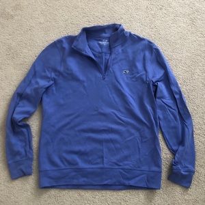 Vineyard Vines zip up